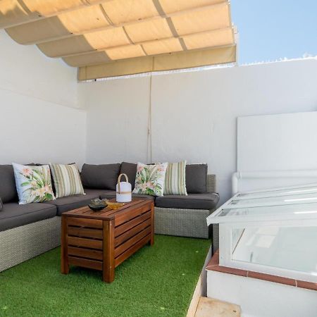 Unique Homes La Juderia Parking & Jacuzzi Sevilla Exterior foto