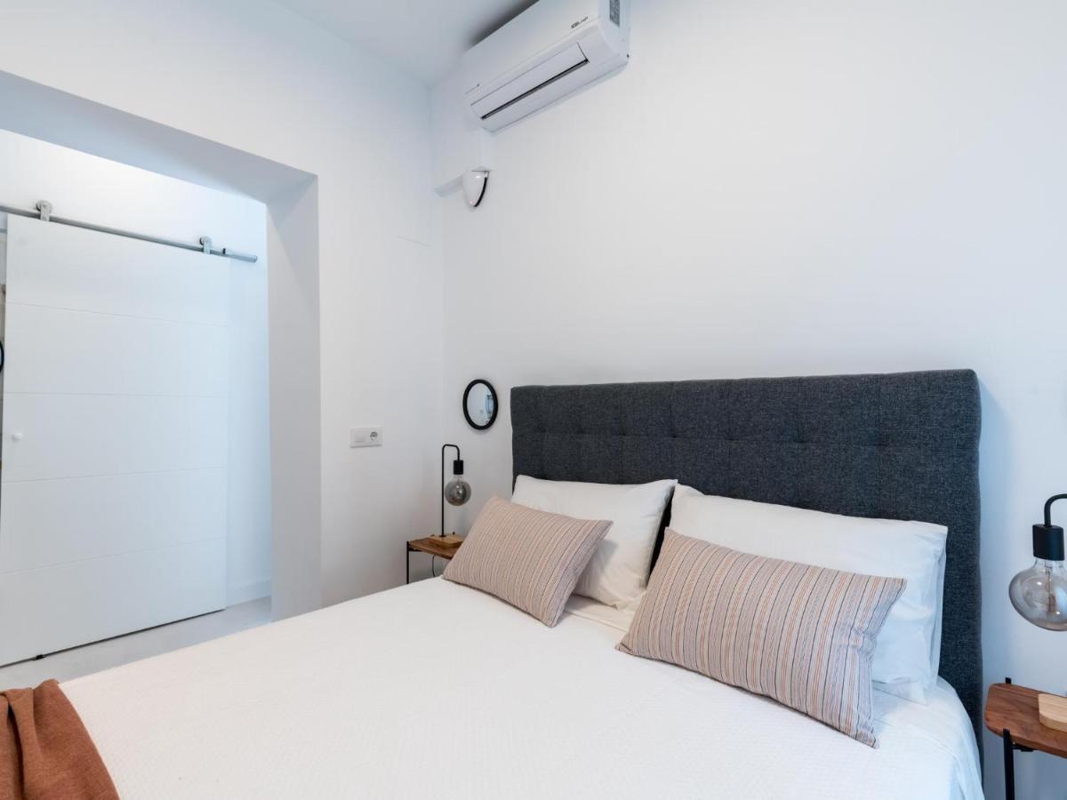 Unique Homes La Juderia Parking & Jacuzzi Sevilla Exterior foto