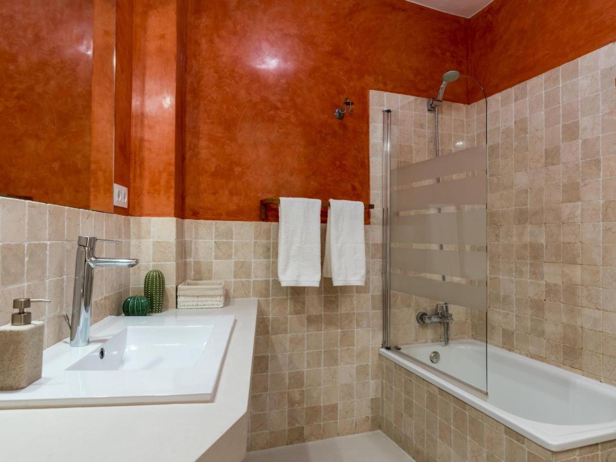 Unique Homes La Juderia Parking & Jacuzzi Sevilla Exterior foto
