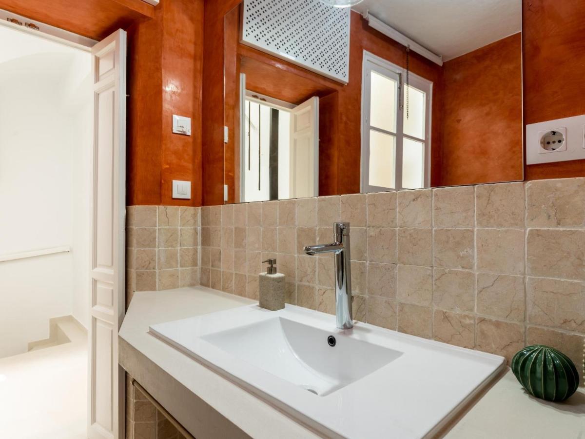 Unique Homes La Juderia Parking & Jacuzzi Sevilla Exterior foto